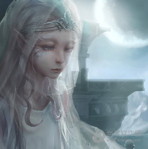 engine 黑魂3幽儿西卡v20170420;可爱的半龙人妹子,太阳之王葛温小