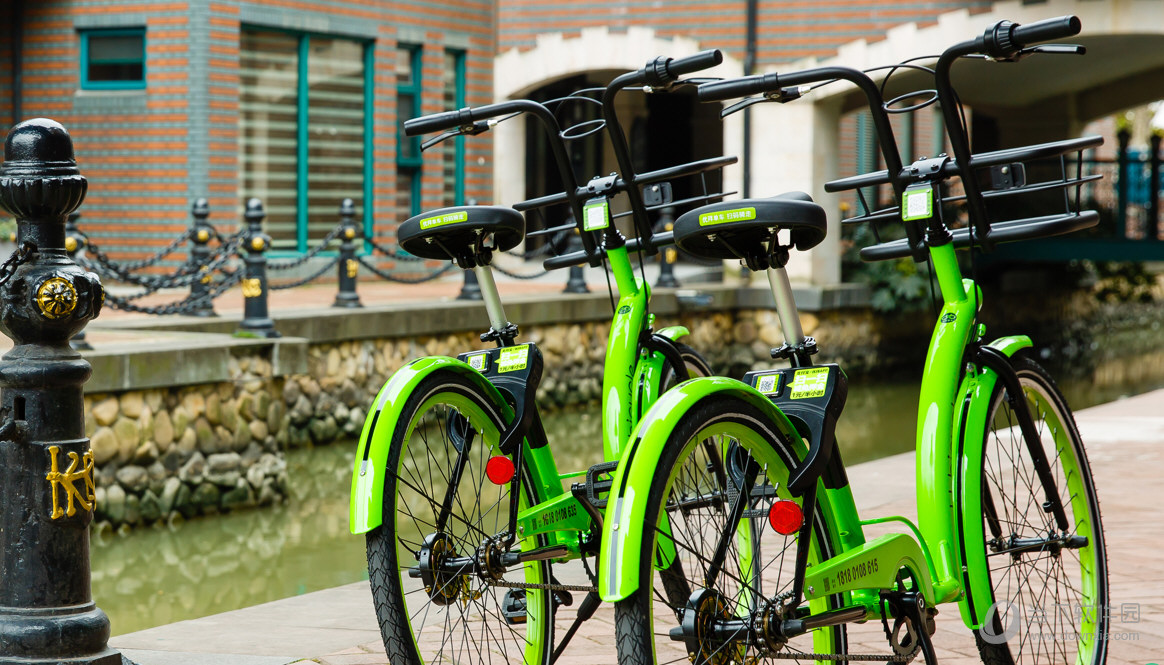优拜单车哪些城市有 优拜单车投放覆盖城市介绍