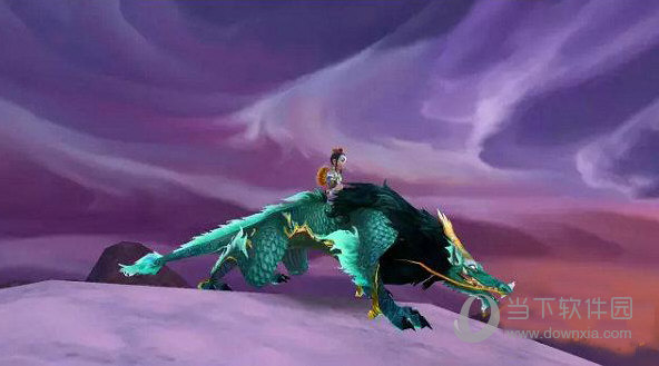 寻仙手游冥域青龙怎么获得寻仙手游冥域青龙获取方法