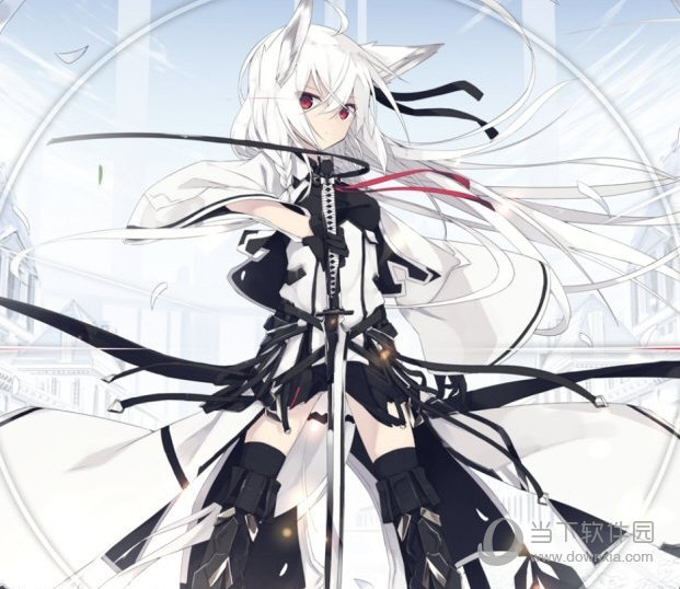 wallpaper engine剣太刀余火特效动态壁纸 免费版