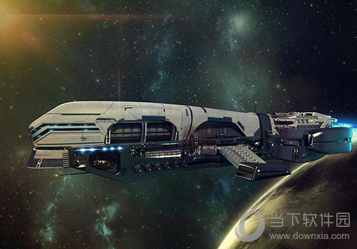 舰队规模史上最大策略星战手游宇宙世界崭露头角