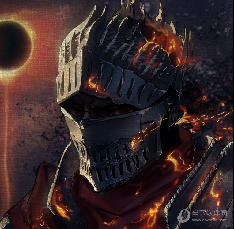 wallpaper engine黑暗之魂3冷冽谷的伊鲁席尔动态壁纸 免费版