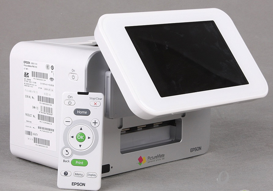 爱普生pm310打印机驱动v662官方版