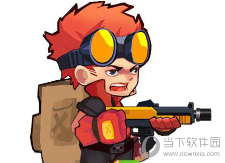 小小突击队哪个英雄厉害小小突击队英雄大全介绍