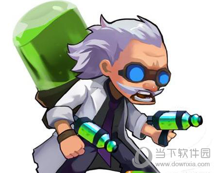 小小突击队哪个英雄厉害小小突击队英雄大全介绍