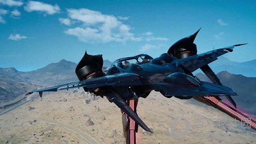 最终幻想15飞车攻略ff15飞车任务怎么做