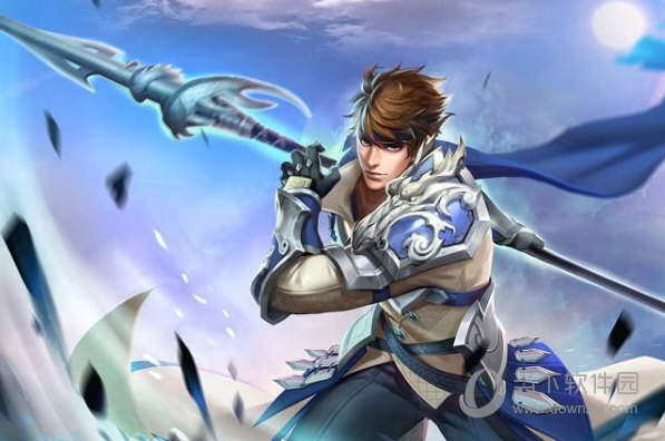 王者荣耀梦泪赵云出装推荐 赵云最佳六神装