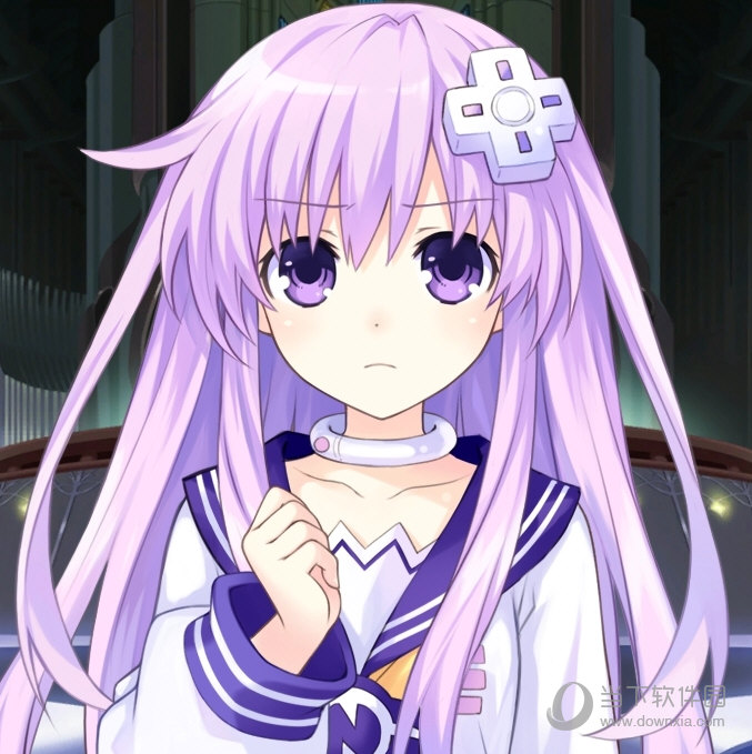 wallpaperengine涅普姬雅动态壁纸免费版