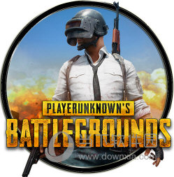 绝地求生大逃杀圆形图标包免费版