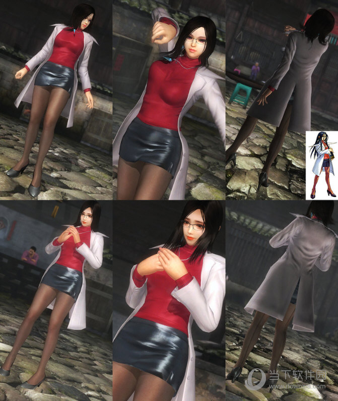 死或生5性感御姐老师水无月响子modv10免费版