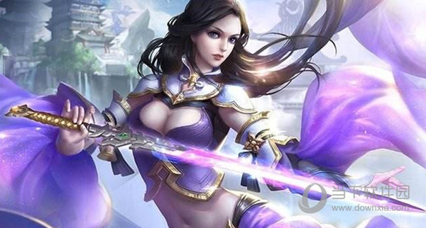 王者荣耀九日露娜出装顺序 秀操作的露娜终于来了