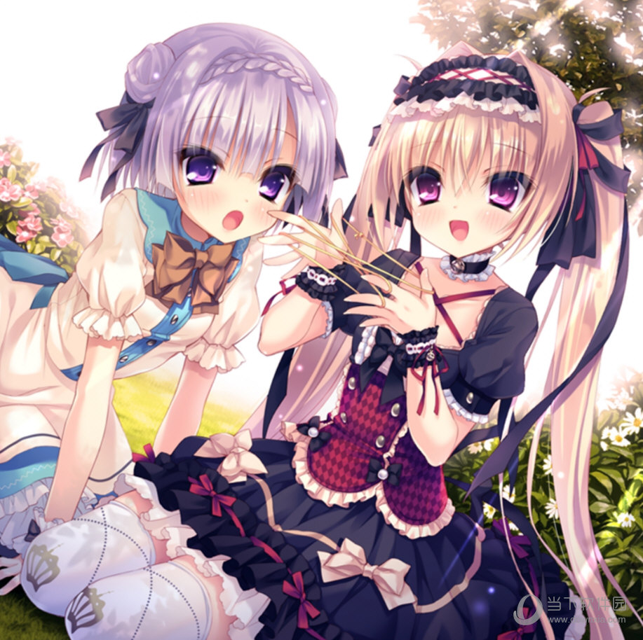 wallpaperengine死逝君馆芽吹憎恶动态壁纸免费版