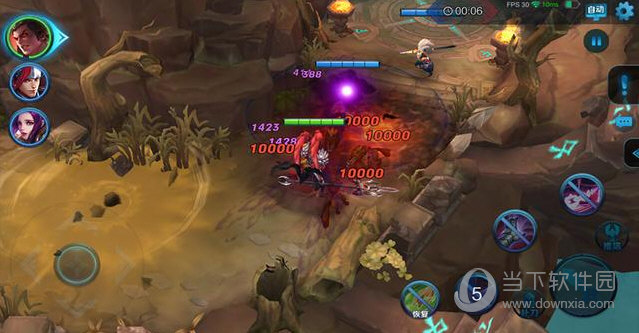 开挂免费软件王者荣耀