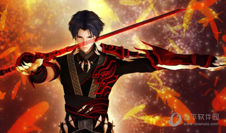 饥荒古剑奇谭百里屠苏人物modv10免费版