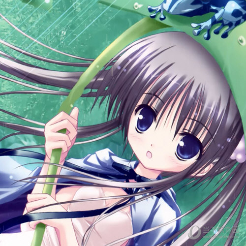 wallpaperengine白夜茶会1080p动态壁纸免费版