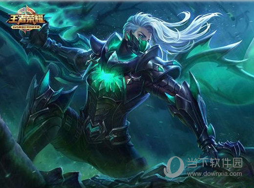 王者荣耀11月刺客排行榜 百里玄策强势登顶