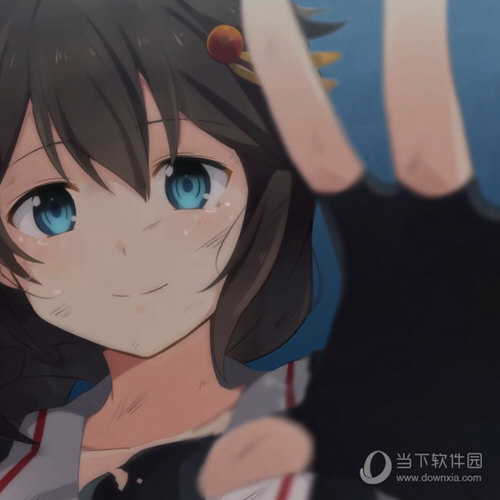 wallpaper engine舰c时雨动态壁纸 免费版