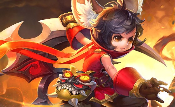 王者荣耀s9李元芳最强攻略暗夜才是密探的主场