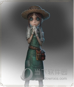 第五人格园丁怎么样园丁艾玛伍兹技能全解析