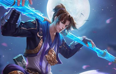 王者荣耀孙悟空