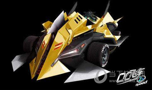 qq飞车手游剃刀怎么样b级车剃刀性能解析