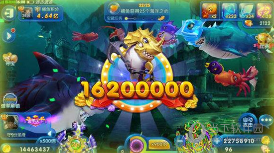 捕鱼来了怎么获取弹头刷弹头攻略技巧