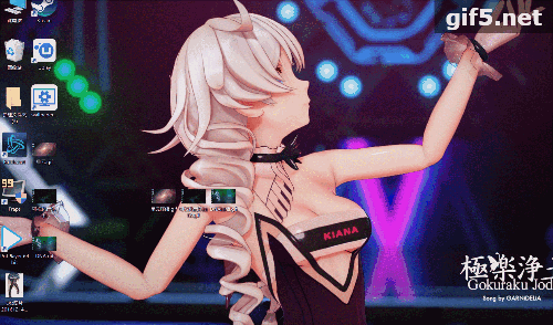 rwallpaper动态桌面软件v1510最新版