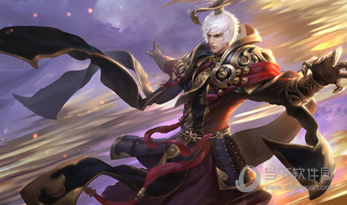 王者荣耀s9强势英雄汇总看完即可轻松上钻石