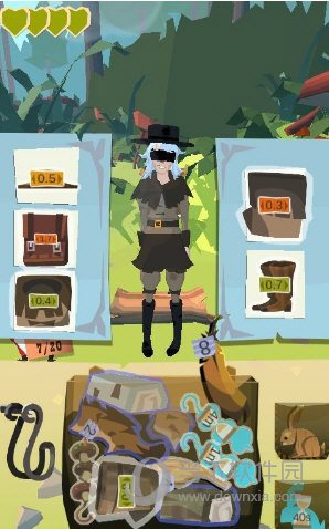 边境之旅无限刷马蹄攻略金马蹄等你来拿