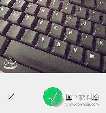 无他相机怎么保存照片无他相机app保存照片方法