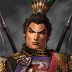 三国志11头像包免费版