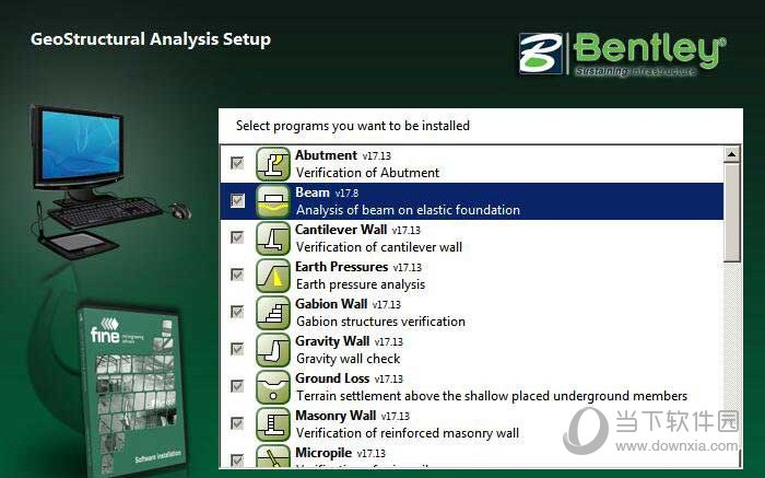 bentley geostructural analysis v19 bentley geostructural analysis v19