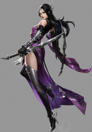 楚留香手游暗香怎么样02暗香门派属性介绍