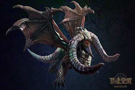 猎魂觉醒黑耀龙怎么打 黑耀龙打法讲解 - 当下软件园