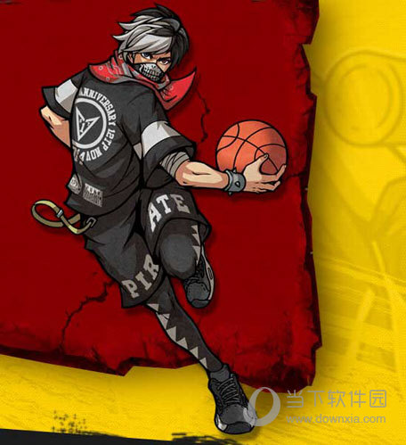 街头篮球手游李心木怎么样李心木技能属性介绍