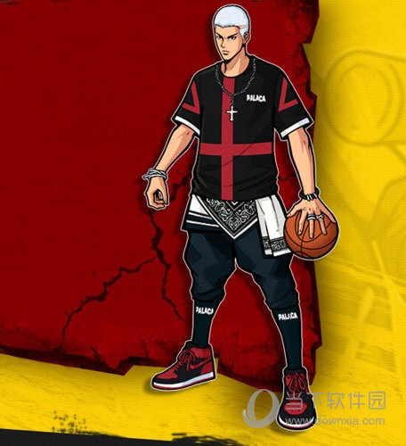 街头篮球手游天才怎么样天才技能属性介绍