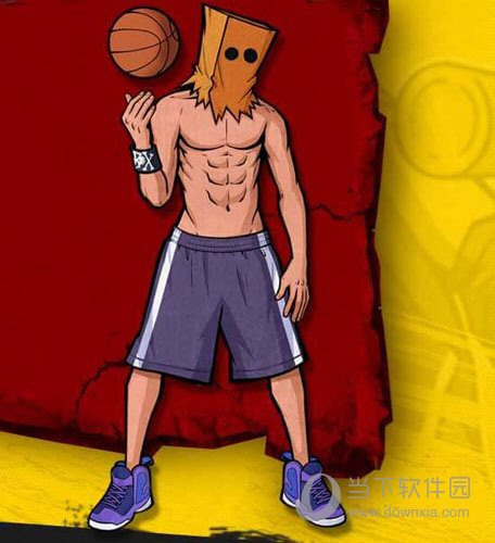 街头篮球手游姜马禄怎么样姜马禄技能属性介绍