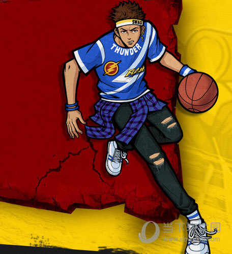 街头篮球手游电光怎么样电光技能属性介绍