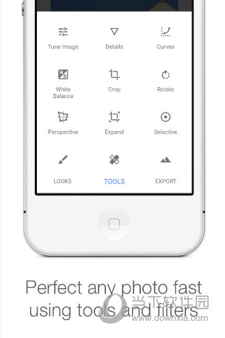 指划修图苹果版|指划修图snapseed v2.24.0 iphone版下载_当下软件园