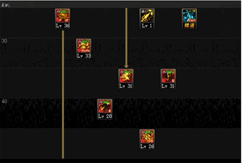 dnf暗枪士二觉技能怎么加点一看你就懂了