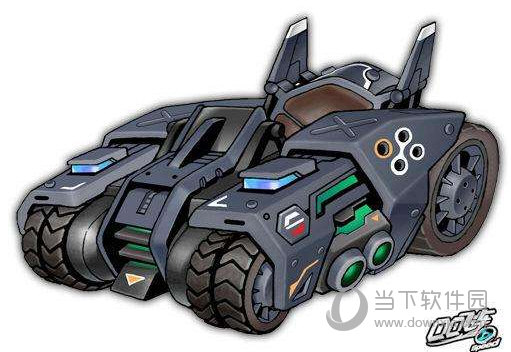 qq飞车暴风雪怎么得永久s车暴风雪获取攻略