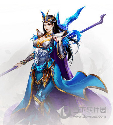 qq华夏手游什么职业厉害最强职业选择推荐