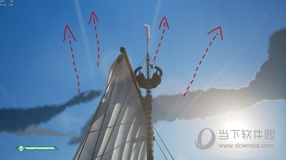 盗贼之海帆船怎么玩帆船操作指南