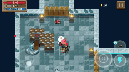 明白为什么游侠是所有职业里机动性最高的人物