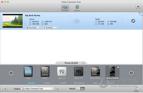 格式工厂v40mac版