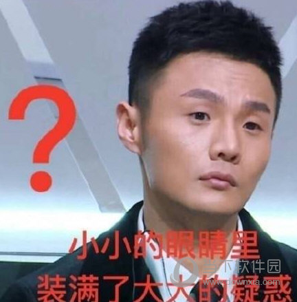 确认过眼神搞笑表情包4绿色免费版