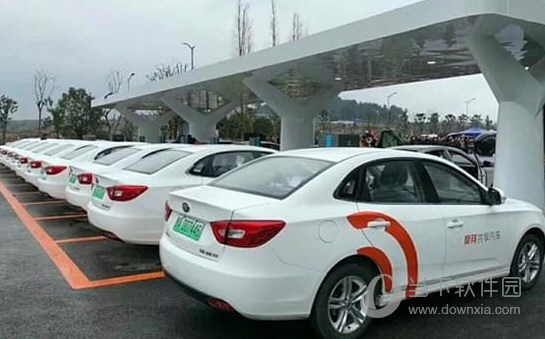 摩拜共享汽车怎么用摩拜汽车使用方法