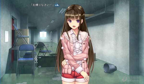 末世孤雄0全cg存档 免费版