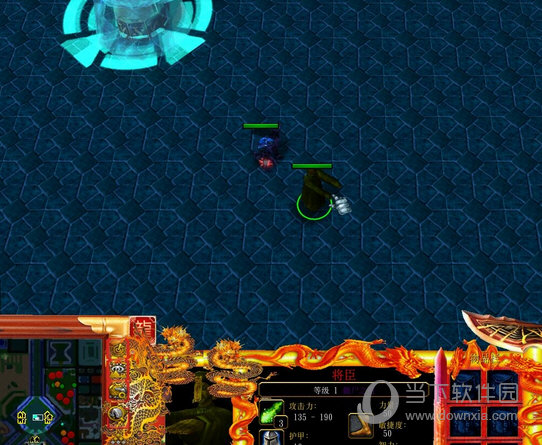 混沌世界v39正式版