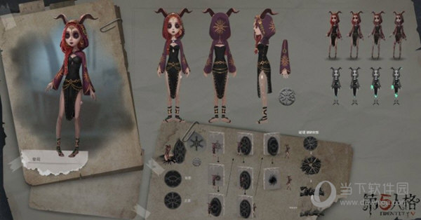 第五人格祭司什么时候出祭司上线时间揭秘